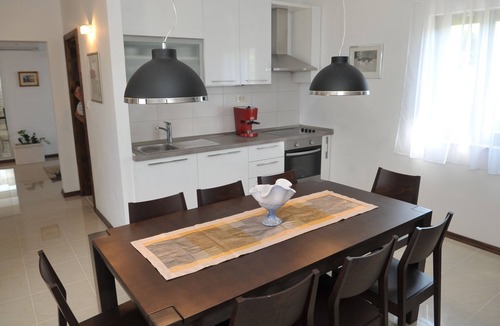 Povlja Villa | Villa Sofia With Pool, Sauna, Bycyles, Gym, Windsurf Board, Kayak.