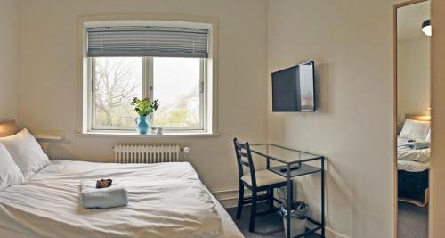 Haslev Bed & Breakfast | Villa Sofie Bed & Breakfast
