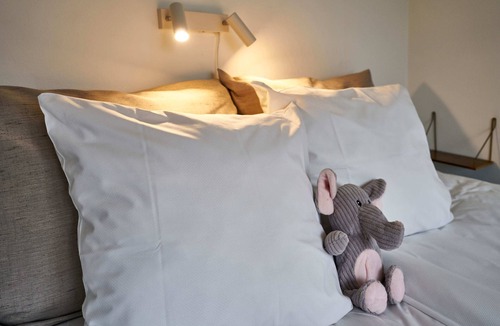 Haslev Bed & Breakfast | Villa Sofie Bed & Breakfast