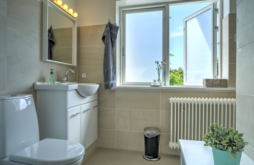 Haslev Bed & Breakfast | Villa Sofie Bed & Breakfast