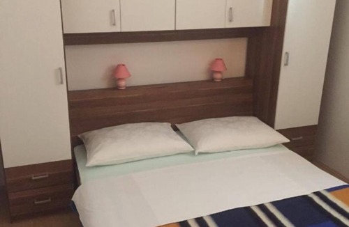 Grebastica Bed & Breakfast | Villa Sofija, Bed and Breakfast 300 Meter zum Strand mit Eigenem Parkplatz