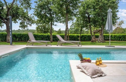 Matohanci Villa | Villa Sogno Istriano (Istria - Rovinj)