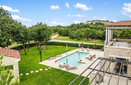 Matohanci Villa | Villa Sogno Istriano (Istria - Rovinj)