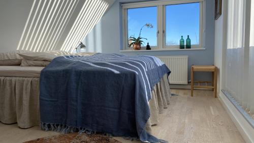Silkeborg Bed & Breakfast | Villa Søholt - Silkeborg Bed and Breakfast