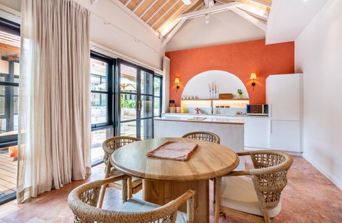 Sanur Villa | Villa Sol – 2 Bedrooms at Ajanta Complex