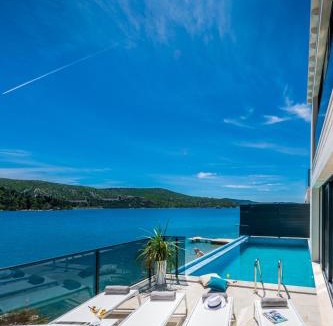 Slano Villa | Villa Sol del Mar III