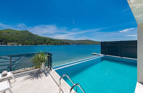 Slano Villa | Villa Sol del Mar III