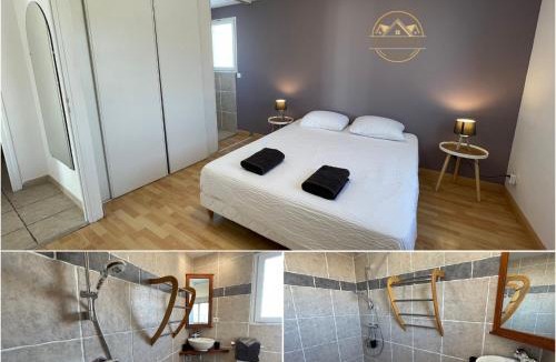 Brouilla Villa | Villa Sol Dels Aspres avec Piscine, Barbecue, Climatisation centralisée, Garage, Internet SUDSEJOURCONCIERGERIE