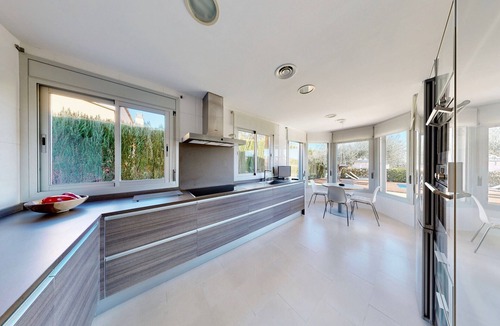 L'Ampolla Villa | VILLA SOL