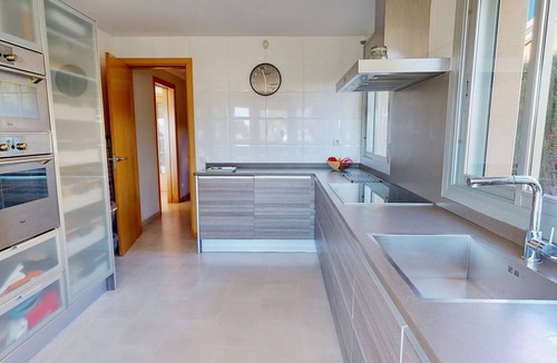 L'Ampolla Villa | VILLA SOL