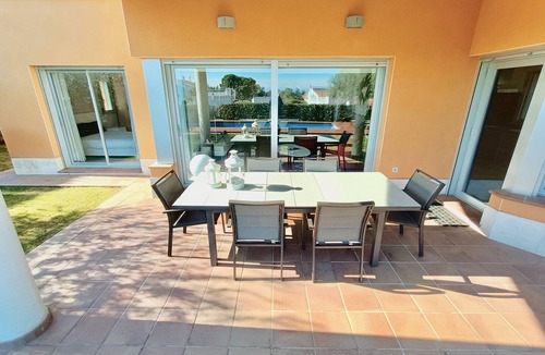 L'Ampolla Villa | VILLA SOL
