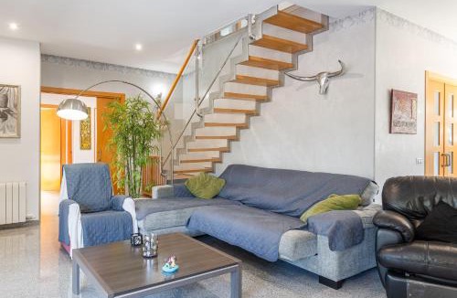 La Canyera Villa | Villa Sol