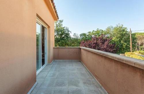 La Canyera Villa | Villa Sol