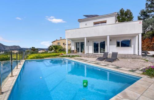 Orba House | Villa Sol