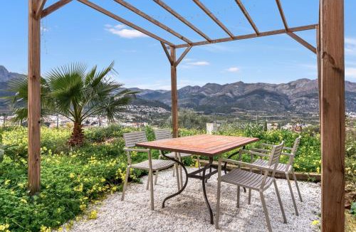 Orba House | Villa Sol