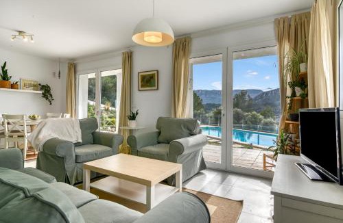 Orba House | Villa Sol
