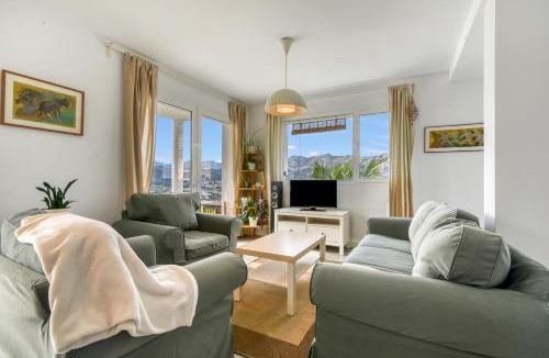 Orba House | Villa Sol