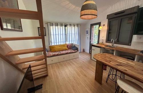 L'Echardiere Apartment | Villa soleil