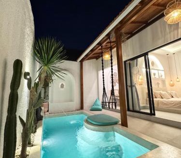 Munggu Villa | Villa Sol