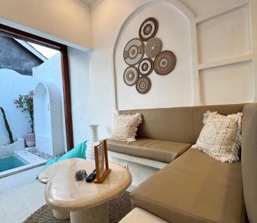 Munggu Villa | Villa Sol
