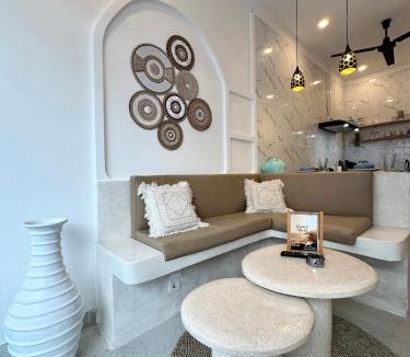 Munggu Villa | Villa Sol