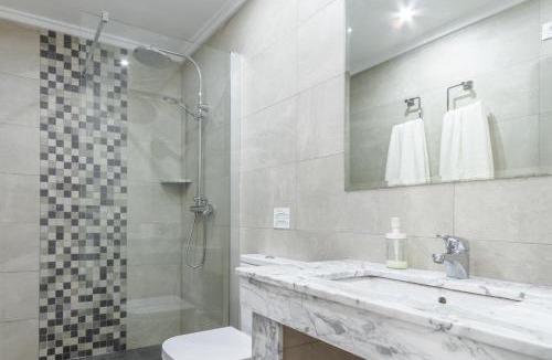 Montgo de Toscamar Villa | Villa Sol y Luna