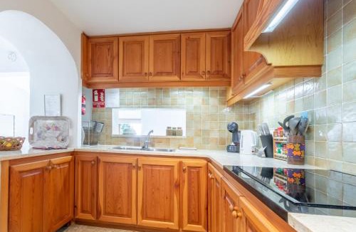 Montgo de Toscamar Villa | Villa Sol y Luna
