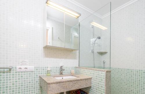 Montgo de Toscamar Villa | Villa Sol y Luna