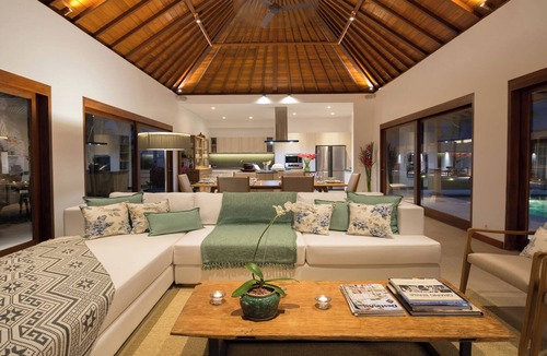 Banjar Semer Villa | Villa Sol Y Mar by Elite Havens