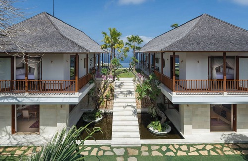 Banjar Semer Villa | Villa Sol Y Mar by Elite Havens