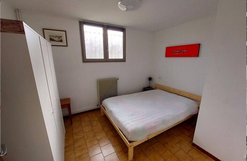 Audenge House | Villa "Sol.Y.Sombra"