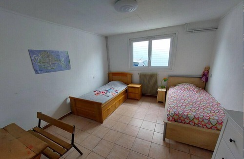 Audenge House | Villa "Sol.Y.Sombra"