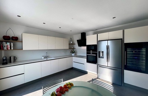 Biot Villa | Villa Solaise