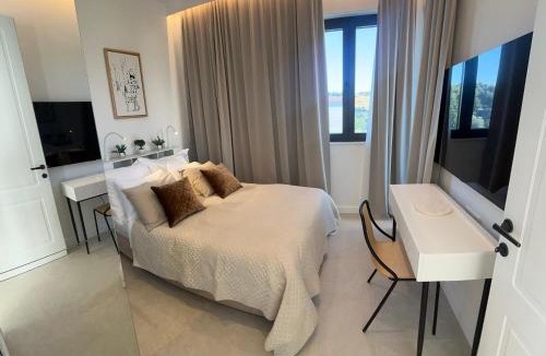 Seget Vranjica Villa | Villa Solaria