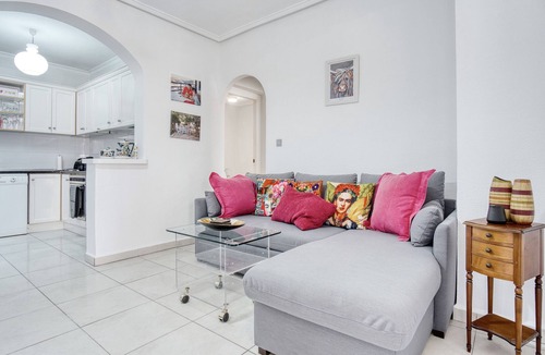 Los Altos Villa | Villa "Solaris" with Shared Pool & Wi-Fi