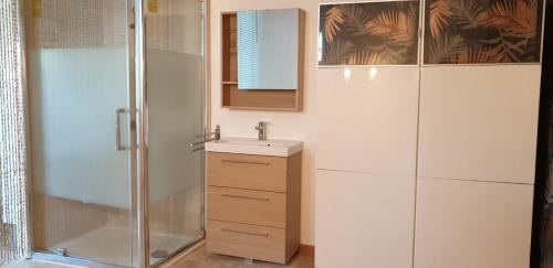 Le Pontet Bed & Breakfast | Villa Solary