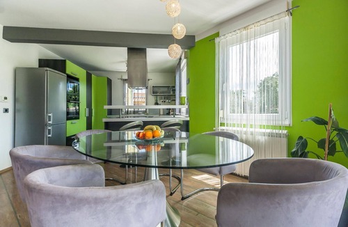 Marcana House | Villa Sole, holiday villa with own pool near Pula
