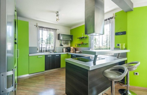 Marcana House | Villa Sole, holiday villa with own pool near Pula