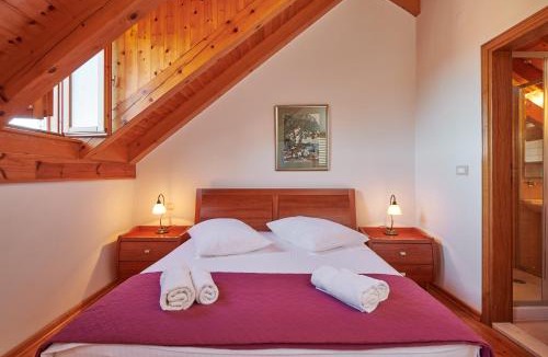 Cavtat Old Town House | Villa Sole