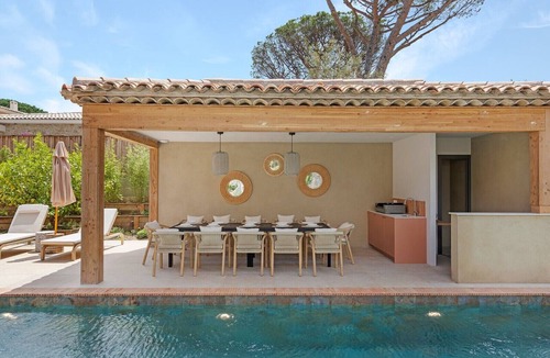 Cote d'Azur- French Riviera Villa | Villa Solea