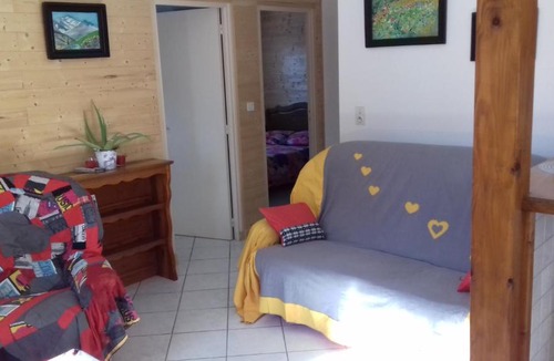 Guillestre Apartment | Villa Soleil 12 rue Joseph Mathieu