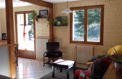 Guillestre Apartment | Villa Soleil 12 rue Joseph Mathieu