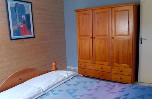 Guillestre Apartment | Villa Soleil 12 rue Joseph Mathieu