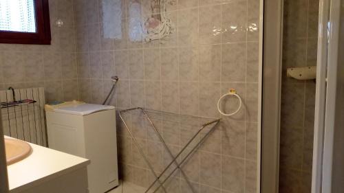 Guillestre Apartment | Villa Soleil 12 rue Joseph Mathieu