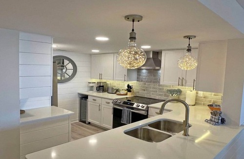 Amelia City Apartment | Villa Soleil Amelia