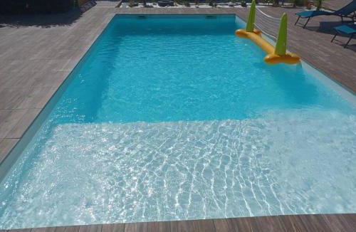 Arthes Villa | Villa Soleil d'Albi
