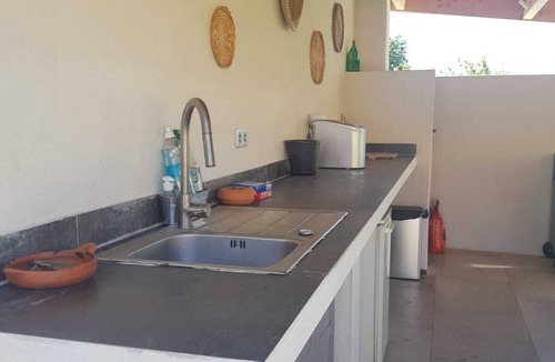 Armissan Villa | Villa Soleil
