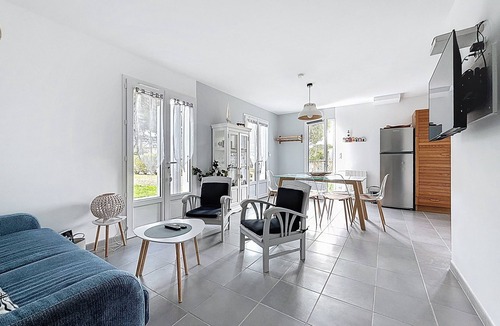 La Bree-les-Bains House | VILLA SOLEIL