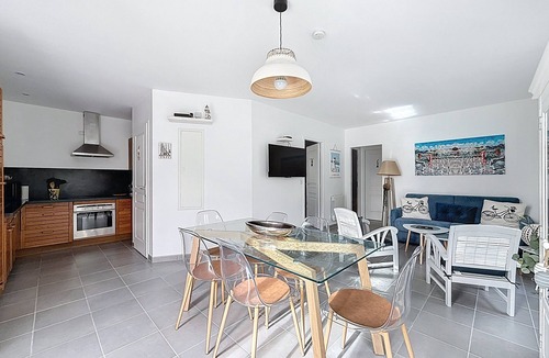 La Bree-les-Bains House | VILLA SOLEIL