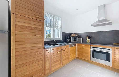 La Bree-les-Bains House | VILLA SOLEIL